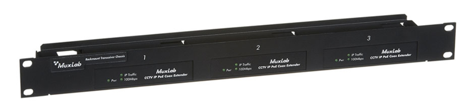 MuxLab RM-T-6